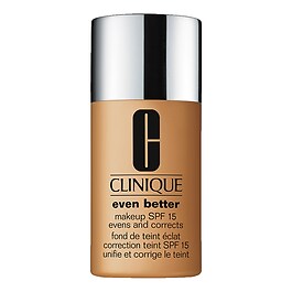 Even Better Makeup SPF 15 - Fond de teint éclat correction teint SPF 15