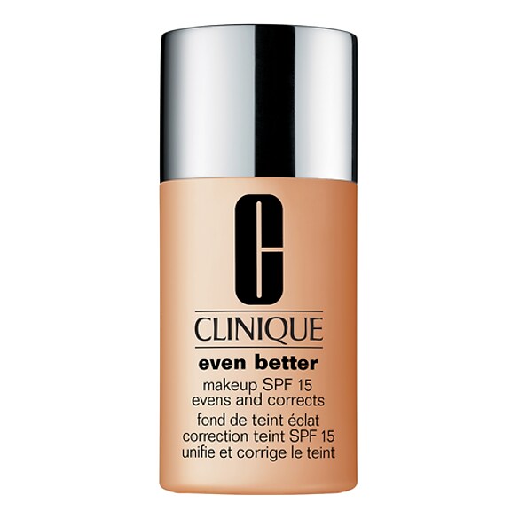 Even Better Makeup - Foundation SPF 15, CLINIQUE
