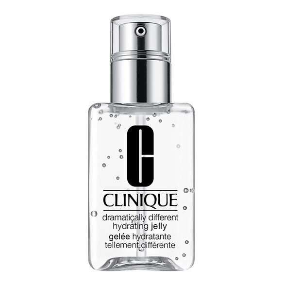 Gelée Hydratante - Anti-pollution Tellement Différente, CLINIQUE