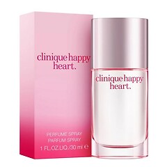 Clinique Happy Heart EDP, Clinique