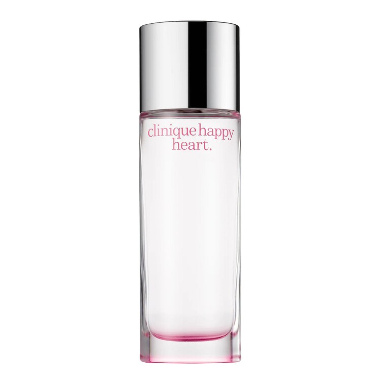 HAPPY HEART Clinique Happy Heart EDP