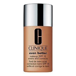 Even Better Makeup - Foundation SPF 15
