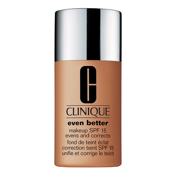 Even Better Makeup - Foundation SPF 15, CLINIQUE