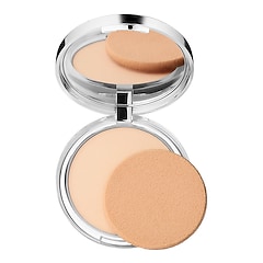 Stay-Matte Sheer Pressed Powder Oil-Free - Pudra compacta, Clinique