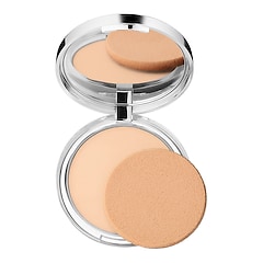 Stay-Matte Sheer Pressed Powder - Kompaktpuder, CLINIQUE