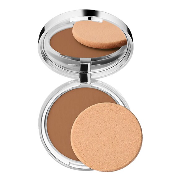 Stay-Matte - Poudre Transparente Haute Matité, CLINIQUE