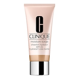 Moisture Surge Sheer Tint Hydrator SPF 25 image