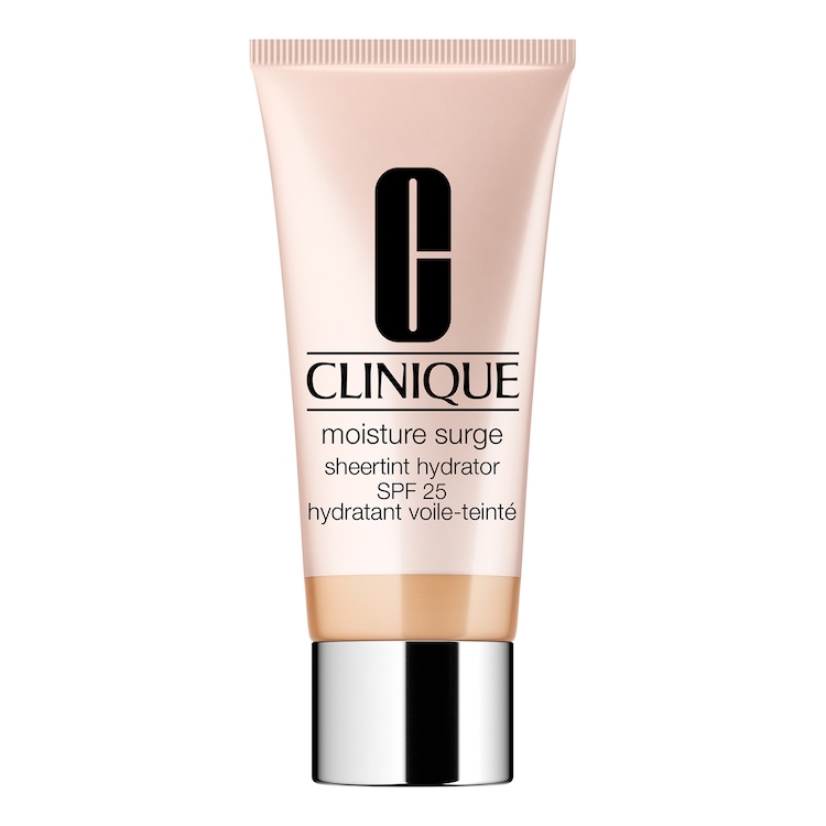 Moisture Surge - Crema idratante colorata SPF 25