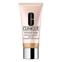 Moisture Surge - Crema idratante colorata SPF 25, CLINIQUE