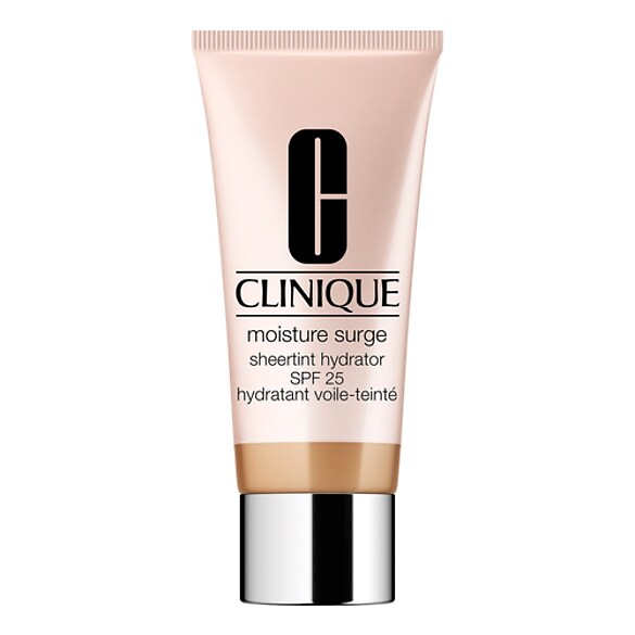 Moisture Surge - Sheer Tint Hydrator SPF 25, Clinique