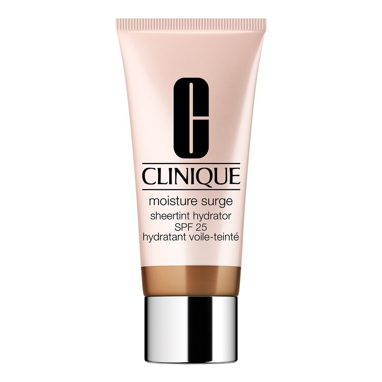 Moisture Surge - Crema idratante colorata SPF 25