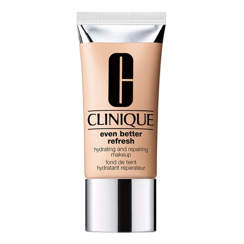 Clinique - Even Better™ - Hydrating & Repairing Makeup - Cream Chamois 30 Ml - For Women