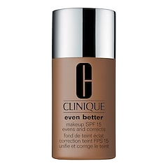 Even Better Makeup SPF 15 - Fond de teint &eacute;clat correction teint SPF 15, CLINIQUE