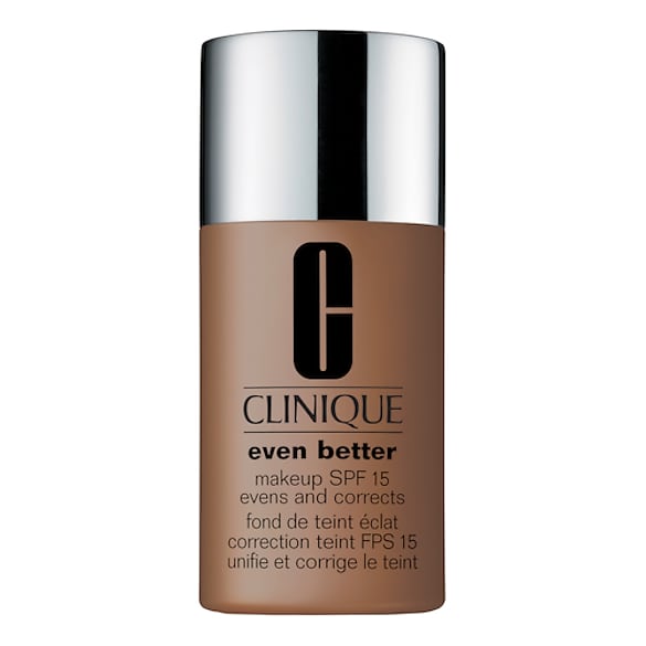 Even Better Makeup SPF 15 - Fond de teint éclat correction teint SPF 15, CLINIQUE
