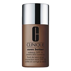 Even Better Makeup SPF 15 - Fond de teint &eacute;clat correction teint SPF 15, CLINIQUE
