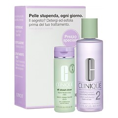 Happy Skin - Set Viso, CLINIQUE
