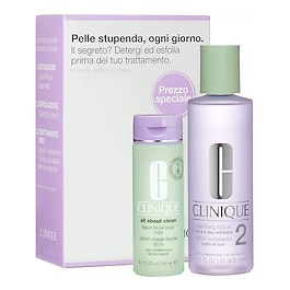 Happy Skin - Set Viso