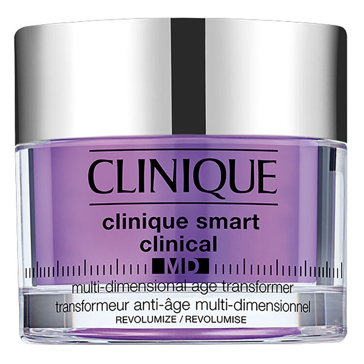 Smart Clinical MD Age Transformer Revolumize Gesichtscreme