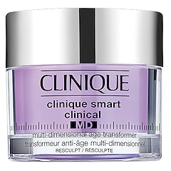 Smart Clinical MD Resculpt - Krém na obličej, CLINIQUE