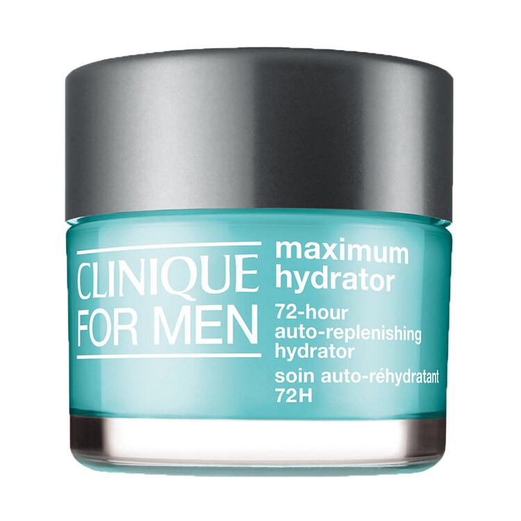 Clinique For Men - Crème Soin Auto-Réhydratant 72H