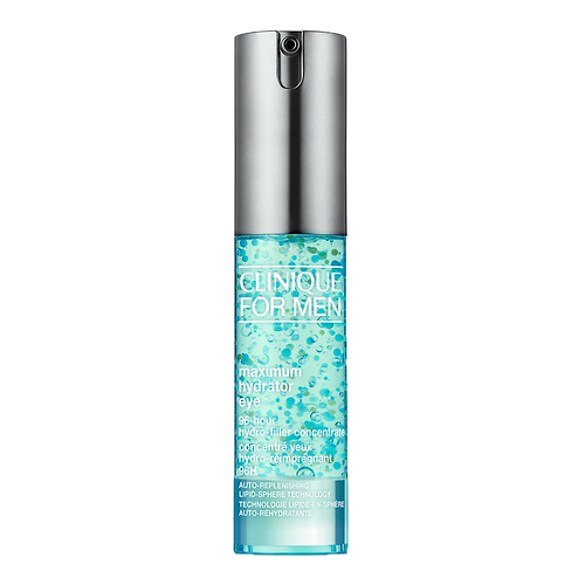 Clinique for Men - Maximum Hydrator Eye - 96H Hydro-Filler Concentrate, Clinique
