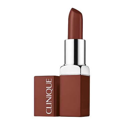 Clinique - Even Better Pop Lip Colour Foundation - Pomadka Do Ust - Even Better Pop Lip 18 Tickeld - Dla Kobiet