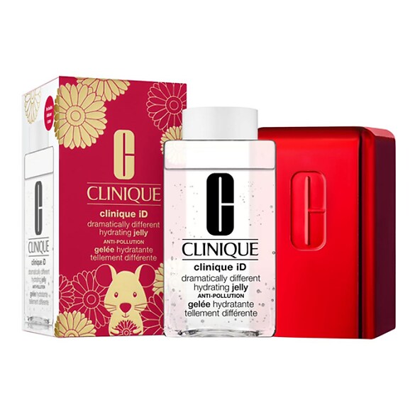 Clinique iD- dramatically different hydrating jelly, CLINIQUE