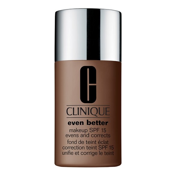 Even Better Makeup SPF15 - Base de maquillaje corrector facial SPF15, Clinique