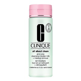 All About Clean - Demachiant pentru pielea grasa