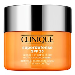 Superdefense SPF 25 - Denní krém (střední velikost), CLINIQUE