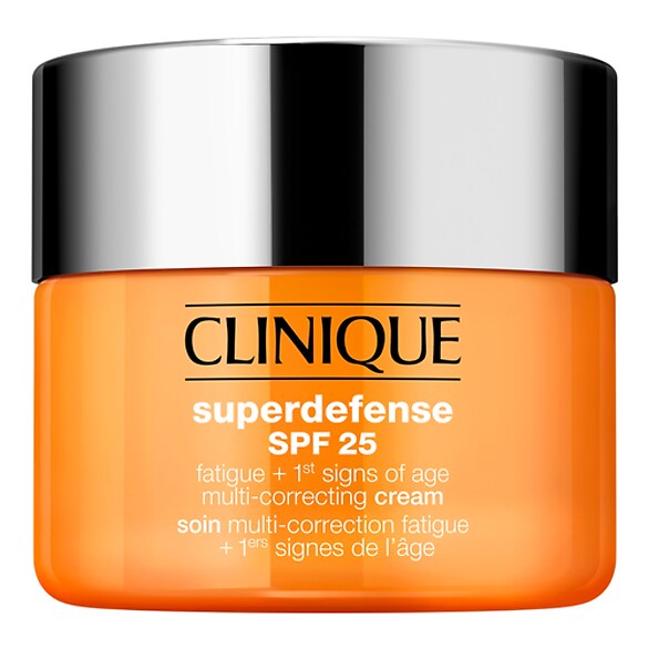 Superdefense SPF 25 - Krem nawilżający , CLINIQUE