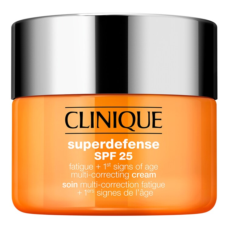 Superdefense SPF 25 fatigue multi-correcting Face cream
