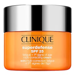 Superdefense™ SPF 25 - Kuru/ Kuru Karma Ciltler, CLINIQUE