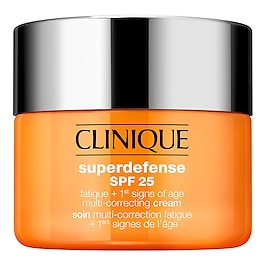 Superdefense™ SPF 25 - Kuru/ Kuru Karma Ciltler image