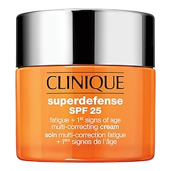 Superdefense™ SPF 25 - Nemlendirici Krem, CLINIQUE