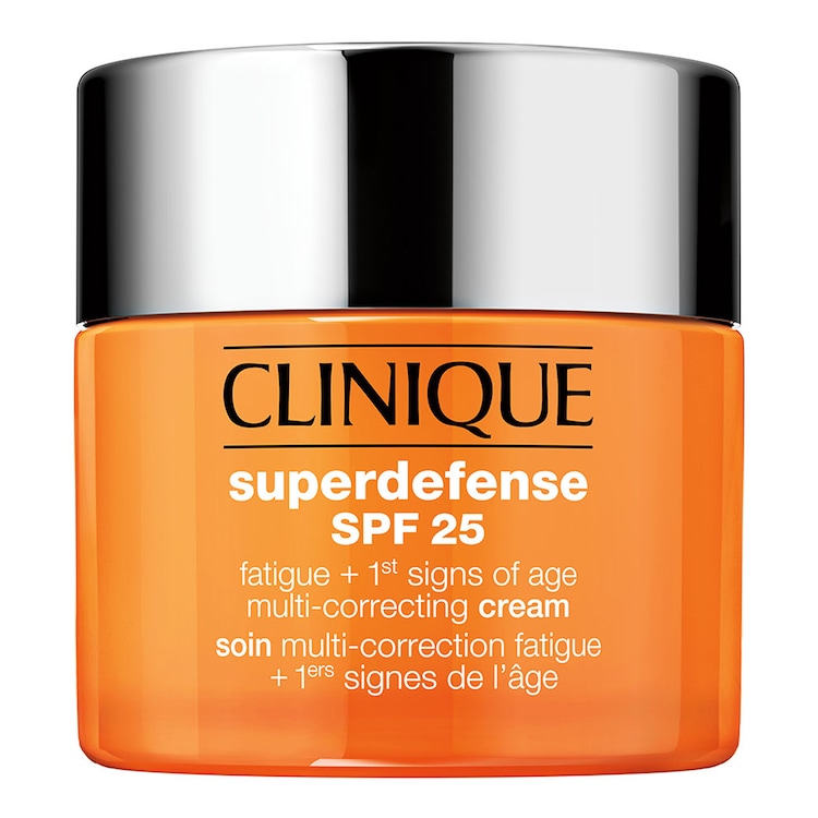 Superdefense SPF 25 -Crema Multi-correzione Fatica