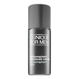 Antiperspirant-Deodorant Roll-On