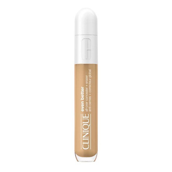 Even Better - All Over Concealer + Eraser, CLINIQUE