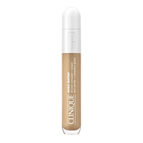 Clinique - Even Better All-over - Concealer + Eraser - Even Better Conc Cn 90 Sand - For Women