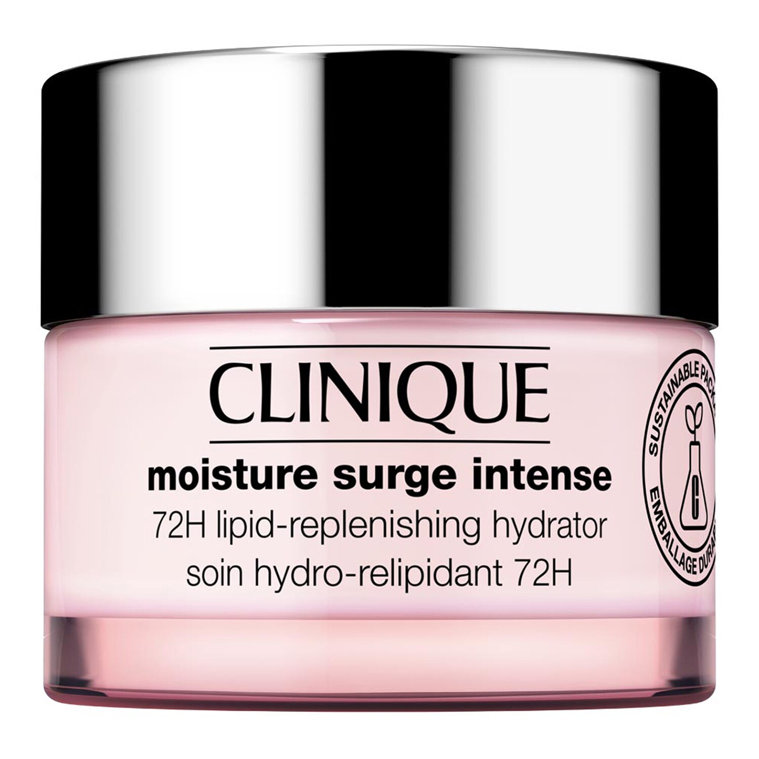 CLINIQUE - Moisture Surge Intense - Hydratační krém