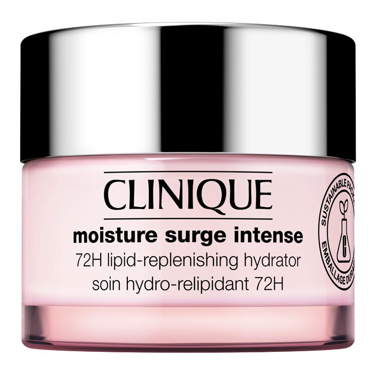 Moisture Surge Intense - Intense 72h Lipid-Replenishing Hydrator