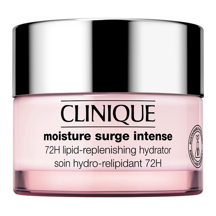 Moisture Surge Intense - Crème Soin Hydro-relipidant 72H