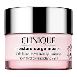 Moisture Surge Intense 72H Lipid-Replenishing Hydrator - Krem nawilżający image
