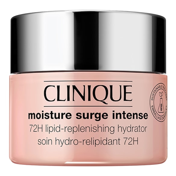 Moisture Surge Intense - Intense 72h Lipid-Replenishing Hydrator Reisegröße, CLINIQUE