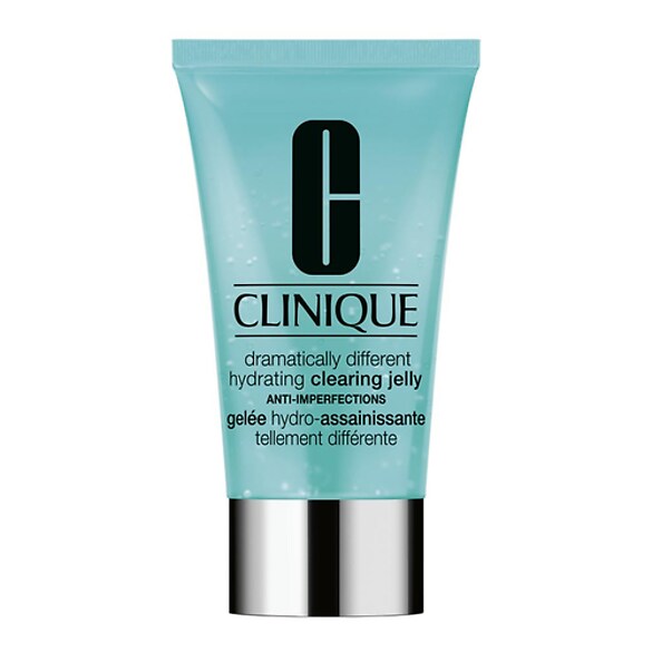 Clinique iD™ Tellement Différente Żel nawilżająco-odkażający, CLINIQUE