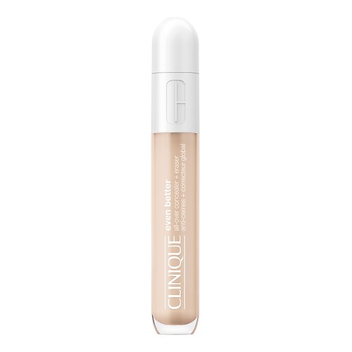 Clinique - Even Better All-over Concealer + Eraser - Korektor - Even Better Concealer - Cn 02 Breeze - Dla Kobiet