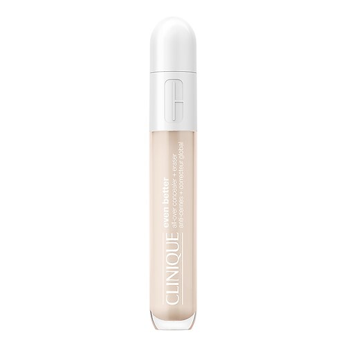 Clinique - Even Better All-over Concealer + Eraser - Korektor - Even Better Concealer - Wn 01 Flax - Dla Kobiet
