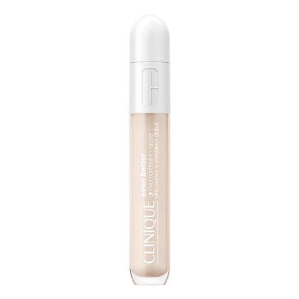 Even Better All-Over Concealer + Eraser - Korektor, CLINIQUE