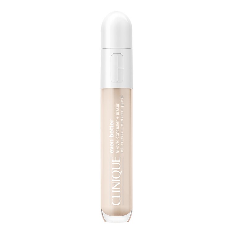 Even Better - All Over Concealer + Eraser