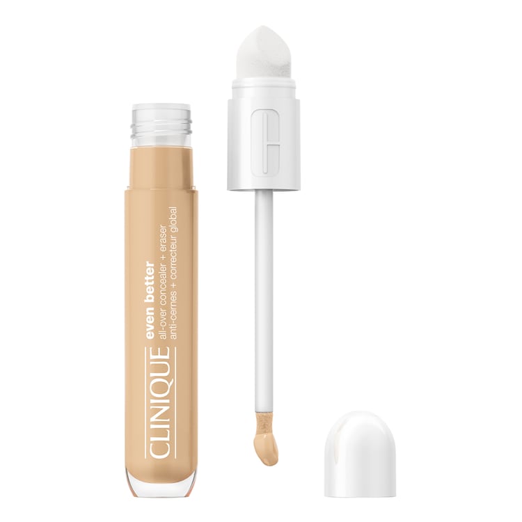 Even Better All Over Concealer + Eraser